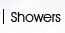 showers