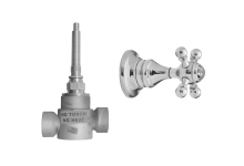 roman tub with handshower